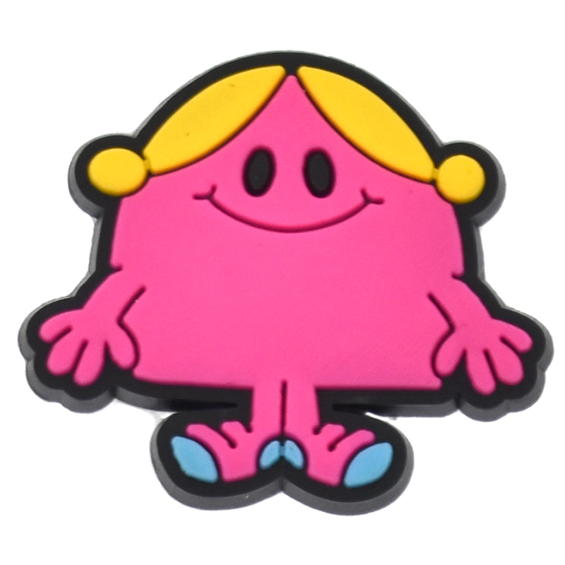 Litte Miss HELPFULL 637-05 Shoe Charm