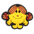 Litte Miss SUNSHINE 637-06 Shoe Charm