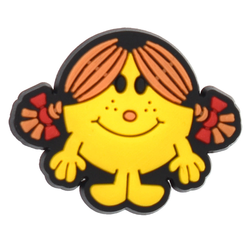Litte Miss SUNSHINE 637-06 Shoe Charm