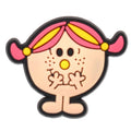 Litte Miss KIND 637-07 Shoe Charm
