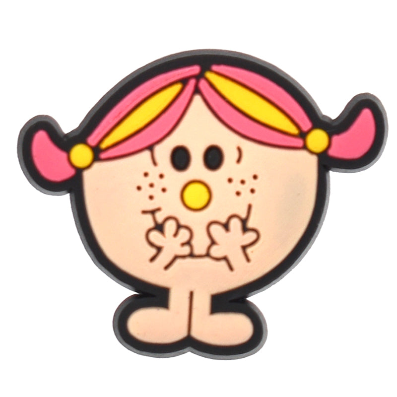 Litte Miss KIND 637-07 Shoe Charm