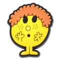 Litte Miss LATE 637-09 Shoe Charm