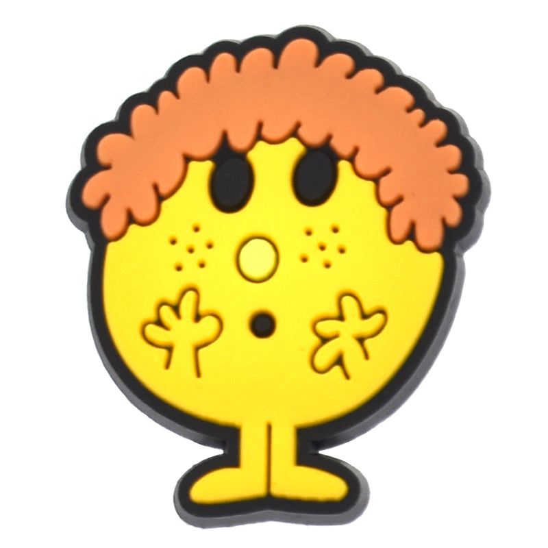 Litte Miss LATE 637-09 Shoe Charm