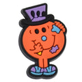 Mr BRILLIANT 637-11 Shoe Charm