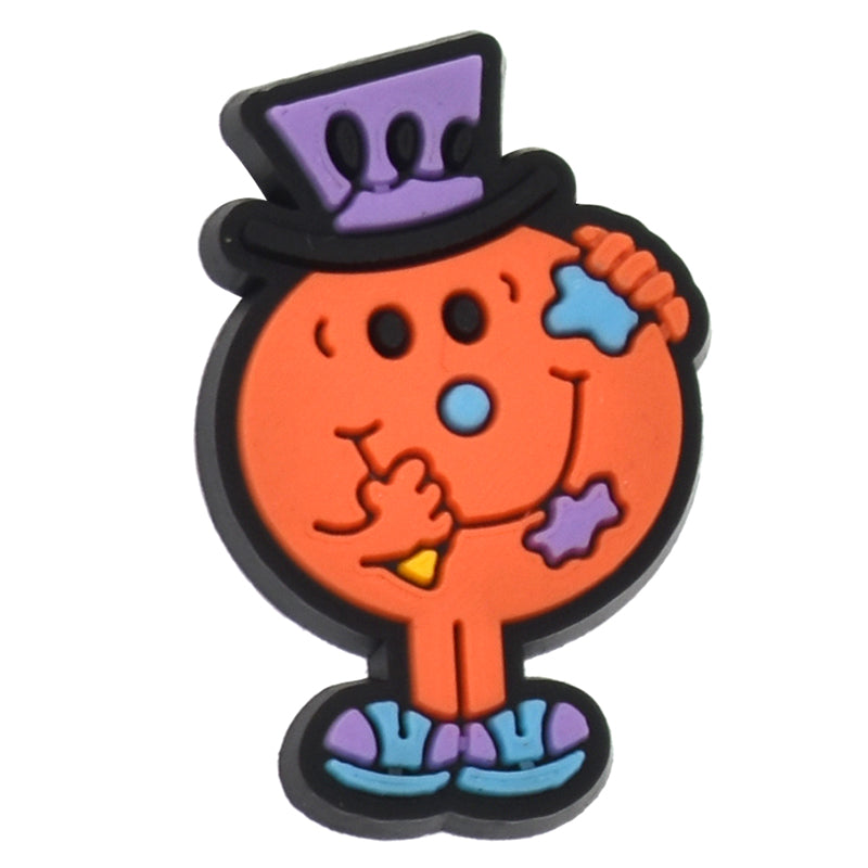 Mr BRILLIANT 637-11 Shoe Charm