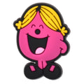 Litte Miss CHATTERBOX 637-12 Shoe Charm