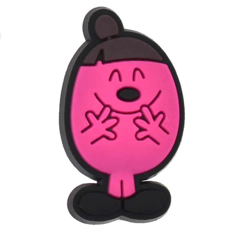Litte Miss NAUGHTY 637-13 Shoe Charm