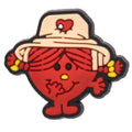 Litte Miss VALENTINE 637-14 Shoe Charm