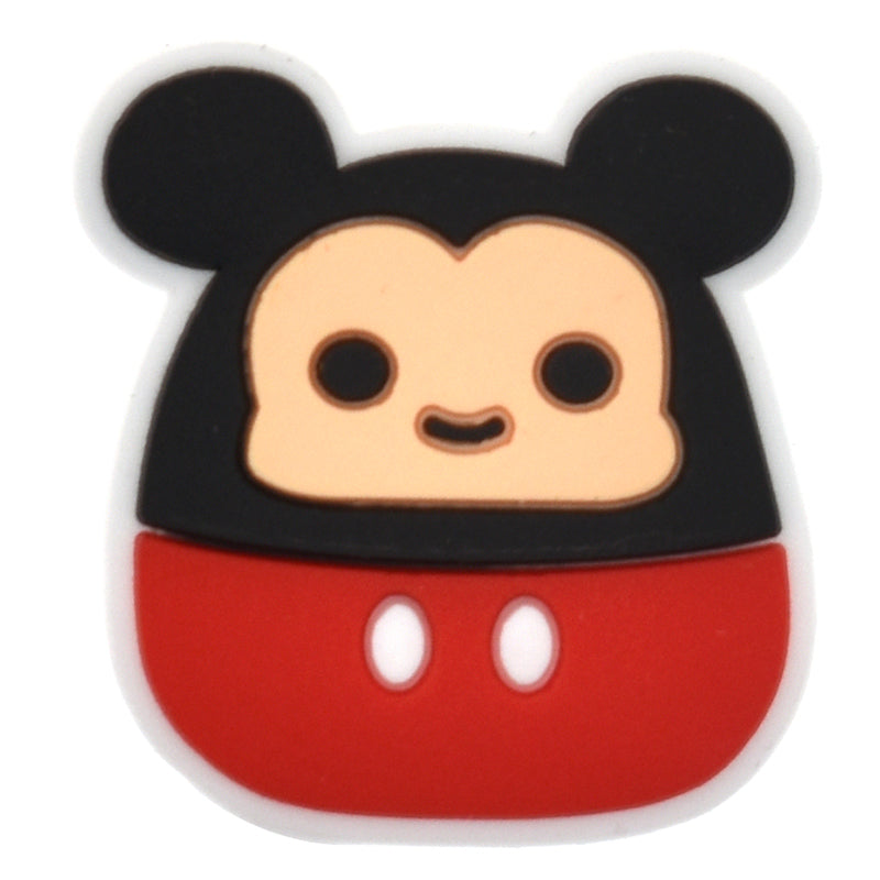 Squishmallow  Mickey 656-01 Shoe Charm