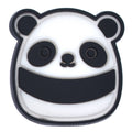 Squishmallow  Panda mallow656-13 Shoe Charm