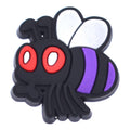 Big eye bee 730-11 Shoe Charm