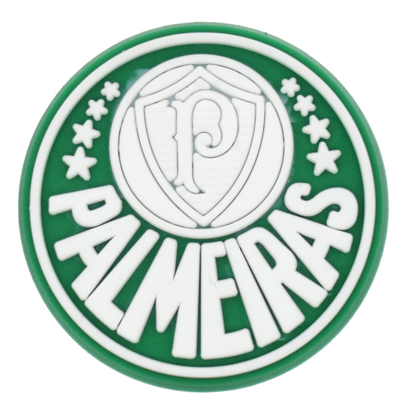 Shoe Charm - PALMEIRAS BRAZIL Football club 806-02