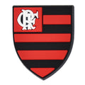 Shoe Charm - FLAMENGO BRAZIL Football club 806-03