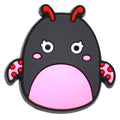 Wide eyes Squishmallow 807-06 Shoe Charm