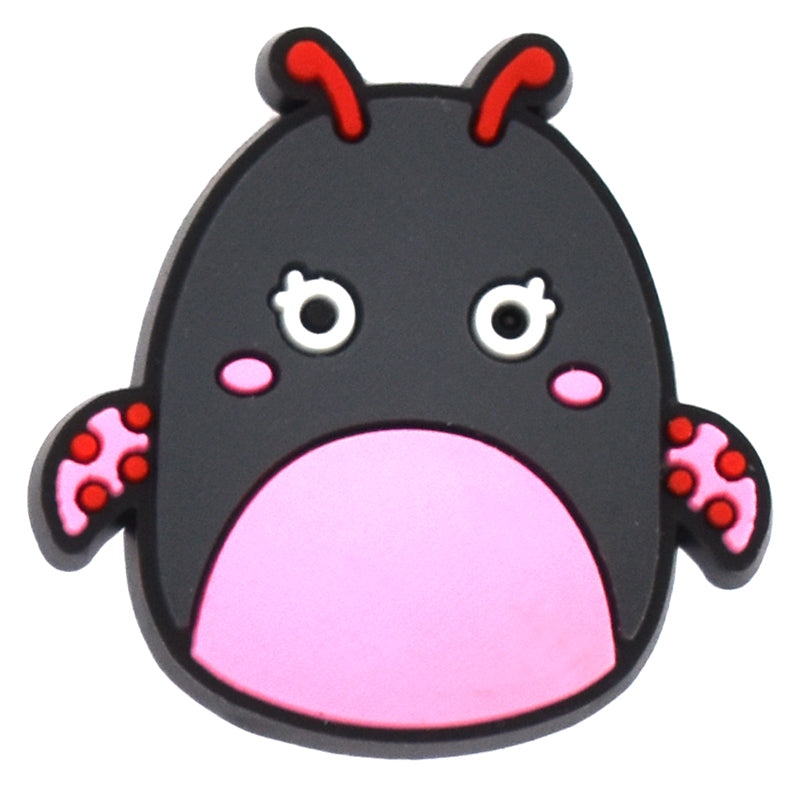 Wide eyes Squishmallow 807-06 Shoe Charm