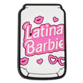 Latina Barbie soda Pink Teresa Barbie 808-01 Shoe Charm