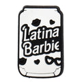 Latina Barbie soda Black Teresa Barbie 808-02 Shoe Charm
