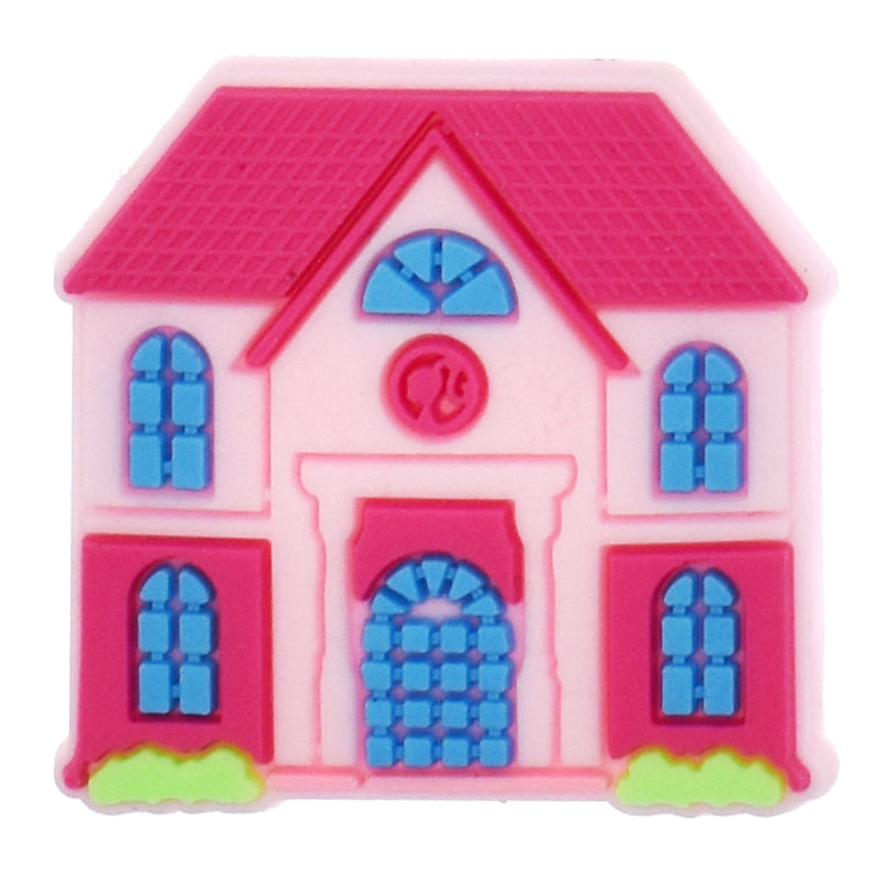 Mansion house Barbie 812-14 Shoe Charm
