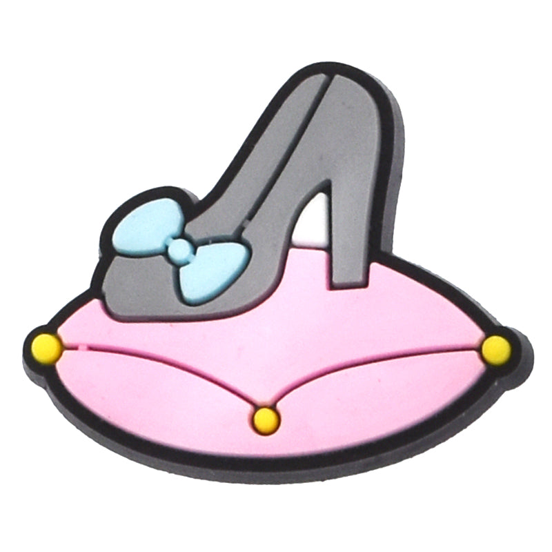 Princess shoe Barbie 812-15 Shoe Charm