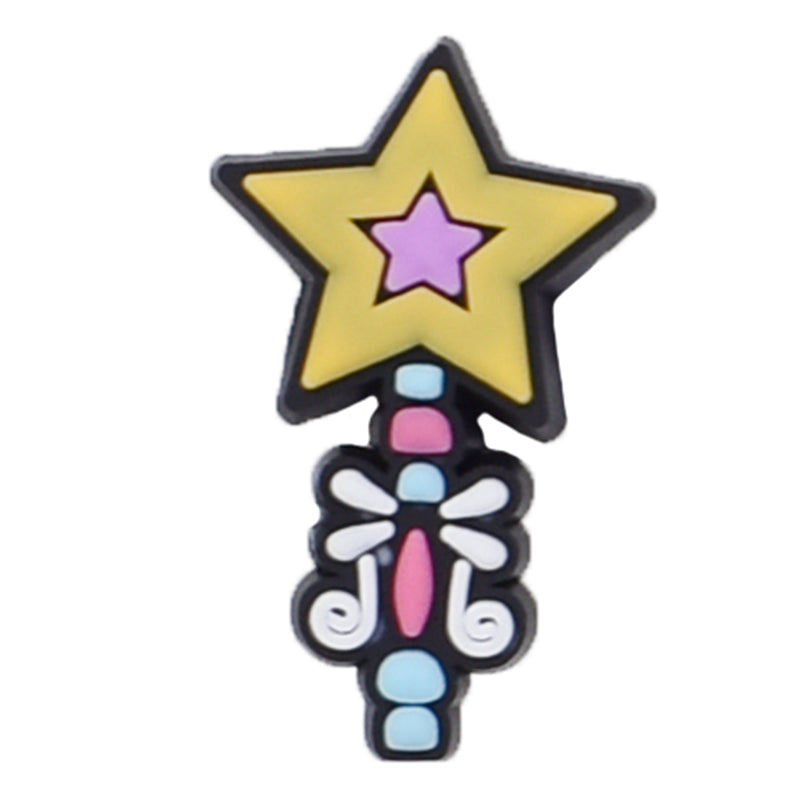 Babies magic wand 88-14 Shoe Charm