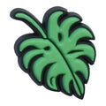 Maple leaf green 88-160 Shoe Charm
