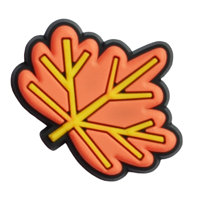 Maple leaf Gold 88-173 Shoe Charm