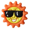 Sunglass sunshine 88-180 Shoe Charm