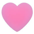 Heart sold pink 89-30 Shoe Charm