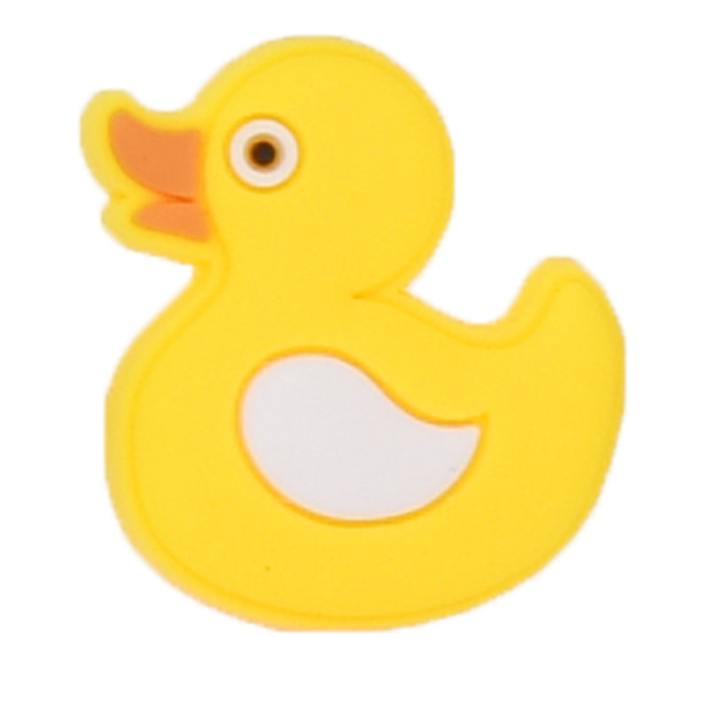 Swimming duck 90-12 Shoe Charm