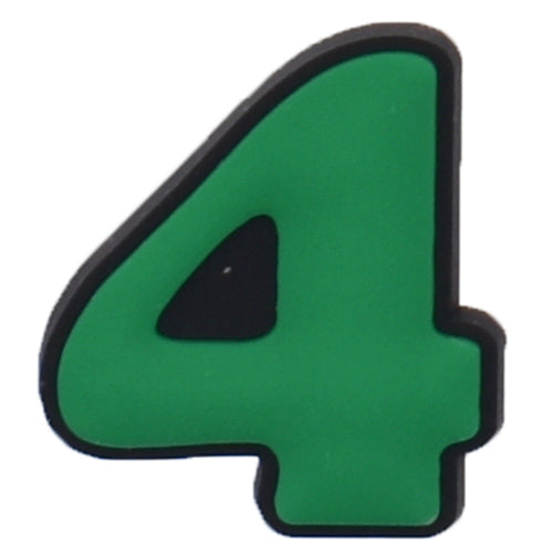 [product_title]0-9 NUMBERS COLOURS ON BLACK COMIC SANS TYPE