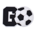 Go soccer 169-06 Shoe Charm