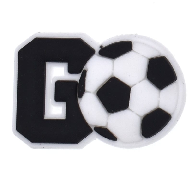Cat Boy Mask Trendy Decorative Clog Charm 494-13  Shoe Charm