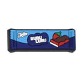 Bubu Lubu biscuit Clog Accessory for Clog Footwear - Stylish Travel Gift Idea UK image 0