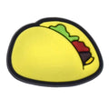 Mexican Taco Shoe Charm for Clog Footwear - Stylish Travel Accessory UK image 0