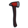 Firemans axe Shoe Charm for Clogs - Aesthetic Emergency Gift Accessory image 0