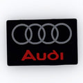 Audi Premium Trendy Shoe Accessory Clog Accessory for Clogs - Cool Vehicle UK image 0