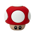 3D Toadette from Mario 3D Standing Charm 3D306-03 - Shoe Charm