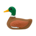 3D Mallard duck 3D Standing Charm 3D308-52 - Shoe Charm