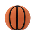 3D Basketball orange 3D Standing Charm 3D311-01 - Shoe Charm