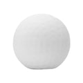 3D Golfball 3D Standing Charm 3D311-03 - Shoe Charm
