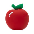 3D Big red Apple3D Standing Charm 3D312-12 - Shoe Charm