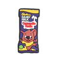 Cadbury Caramelo Koala British food, Chocolate P13392 Shoe Charm