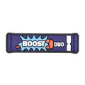 Cadbury Boost Duo British food, Chocolate  P13400 Shoe Charm
