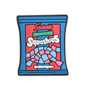 Swizzels Squashies British food, Sweets P13407 Shoe Charm