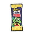 Cadbury Fredo Caramel British food, Chocolate P13408 Shoe Charm