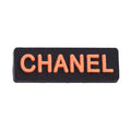 CHANEL bar pink P4148 Shoe Charm