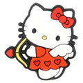 Cupid Hello Miss Kitty P6211 Shoe Charm