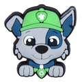 ROCKY from Paw Patrol P6419 Shoe Charm