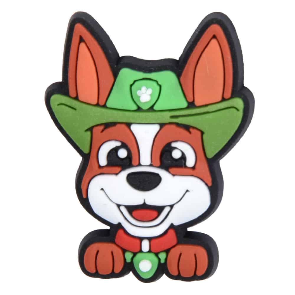 CHASE from Paw Patrol P6422 Shoe Charm