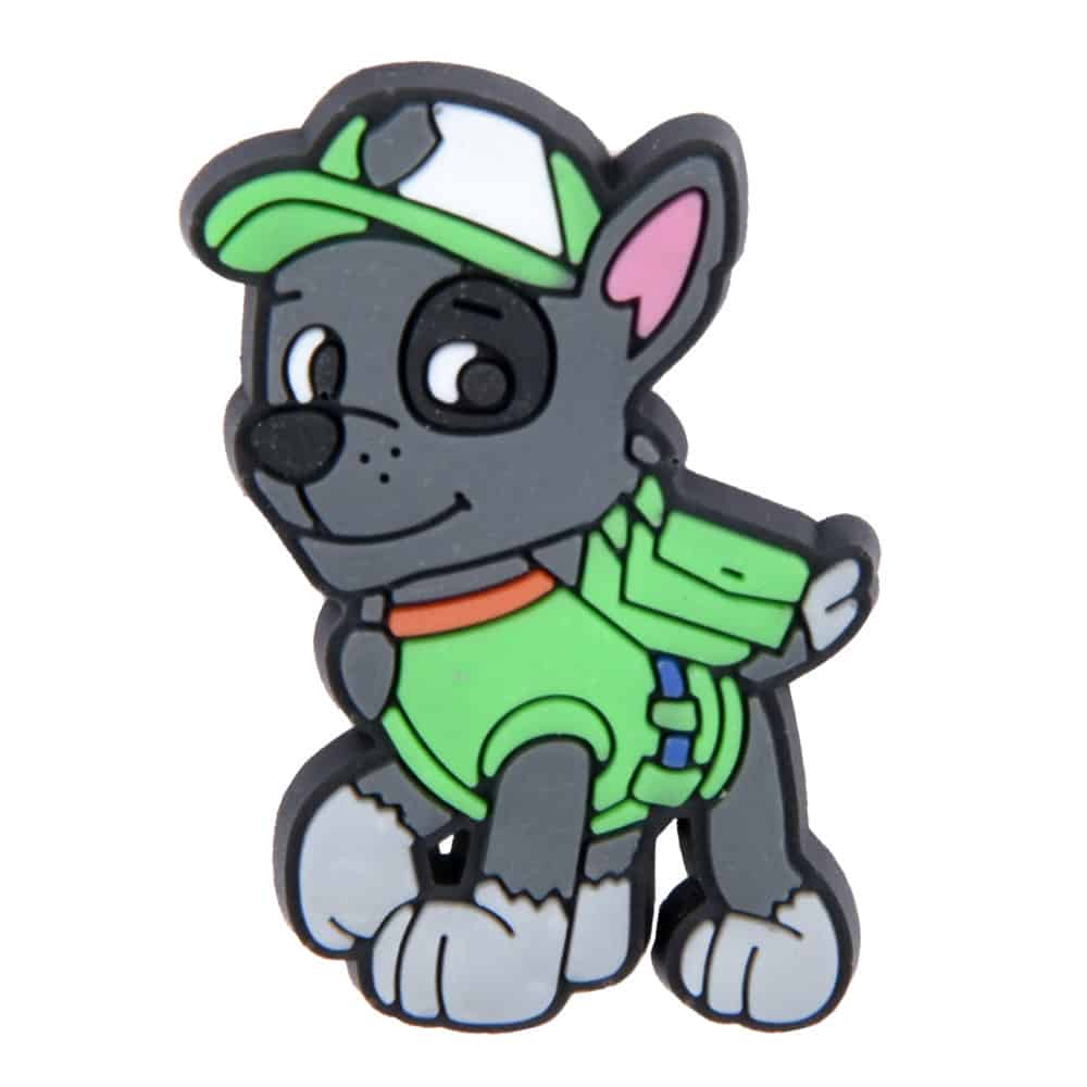 Standing ZUMZ from Paw Patrol P6427 Shoe Charm